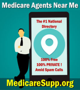 Medicare Brokers Near Me 2