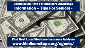 commission-rate-for-medicare-advantage