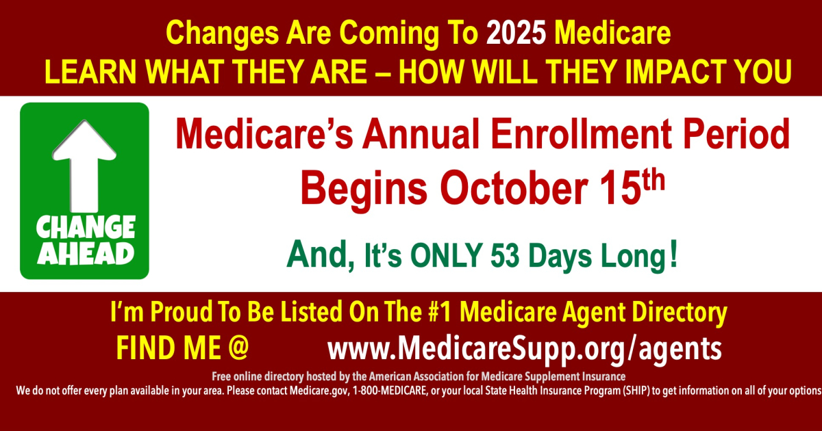 Medicare Agent Marketing 2024-2