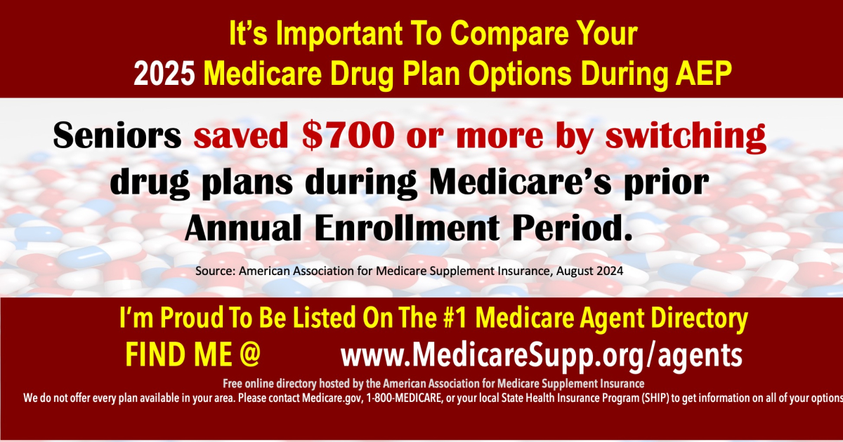 Medicare Agent Marketing 2024-5