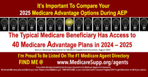 More 2025 Medicare Advantage Plans