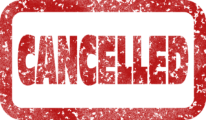 Cancelled Medicare Advantage Plan