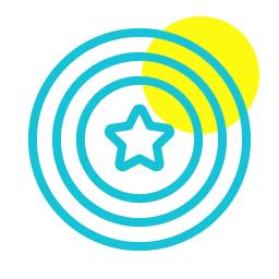 City Target Icon