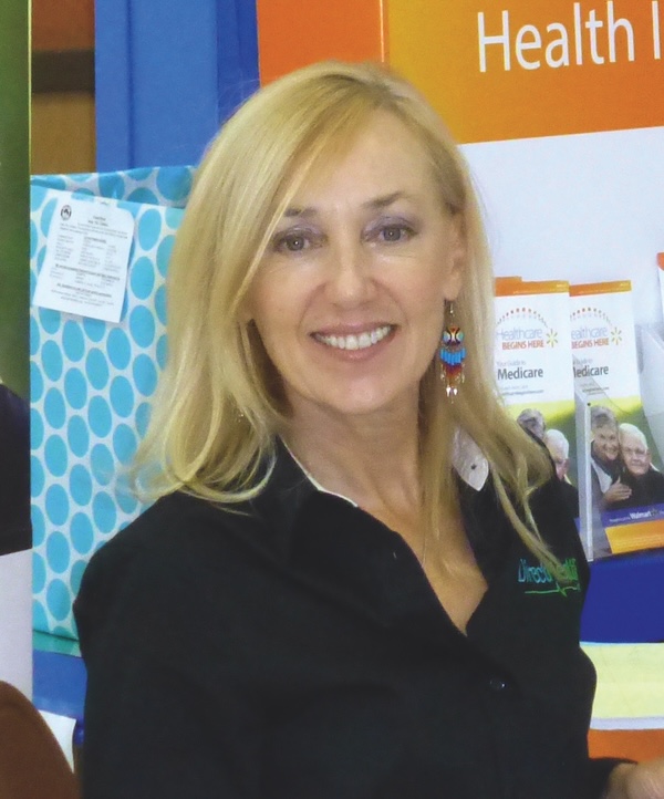 Liz Holenstein