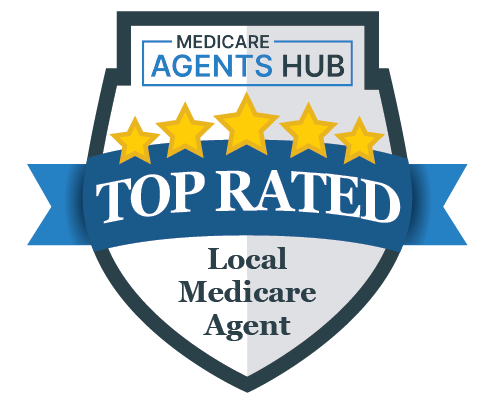 03 30 2026 top rated medicare agent badge