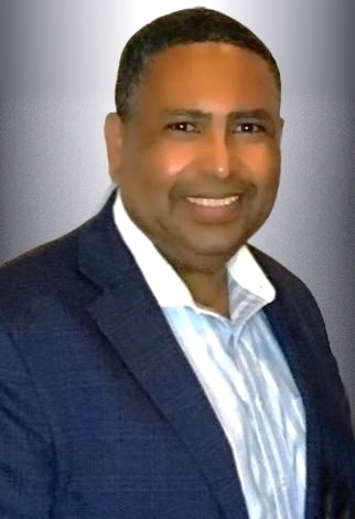 Juan Headshot