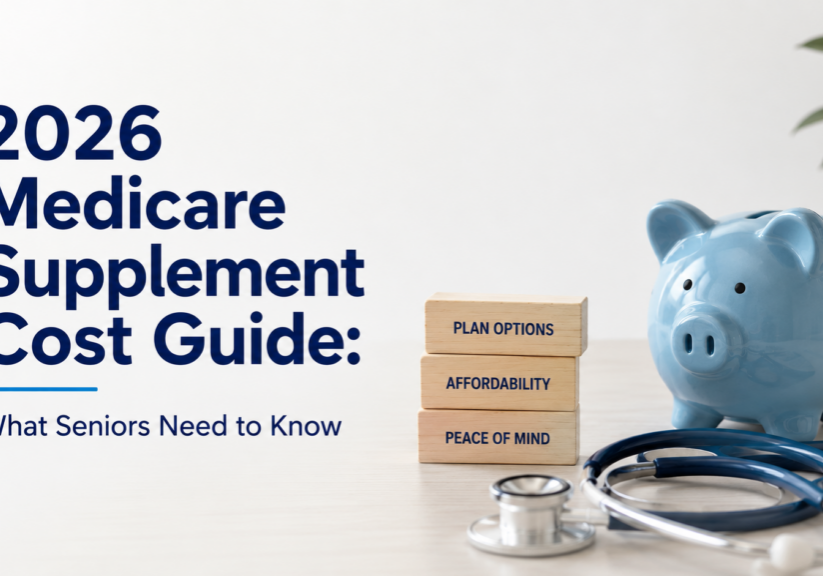 2026 Medicare Supplement Cost Guide What Seniors Need to Know