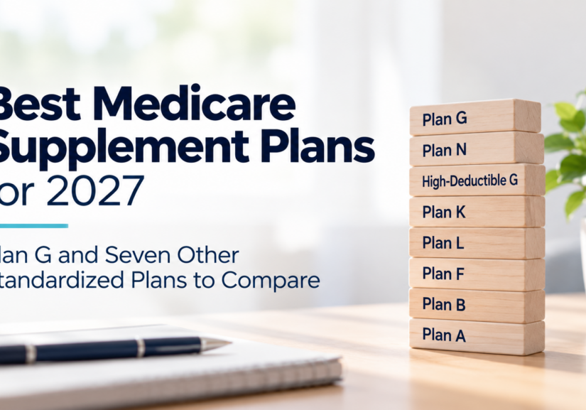 Best Medicare Supplement Plans for 2027
