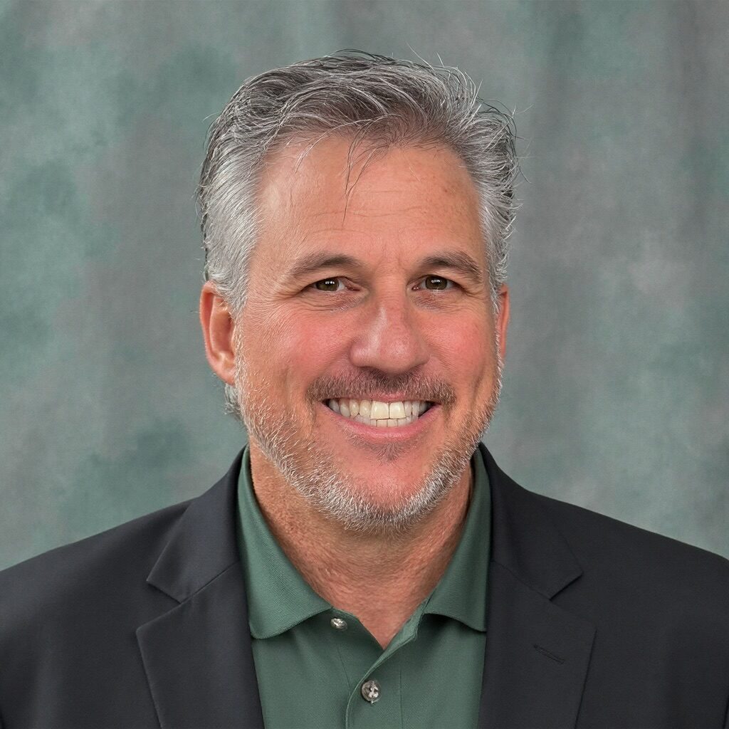 Allen McGirl CEO of McGirl Insurance