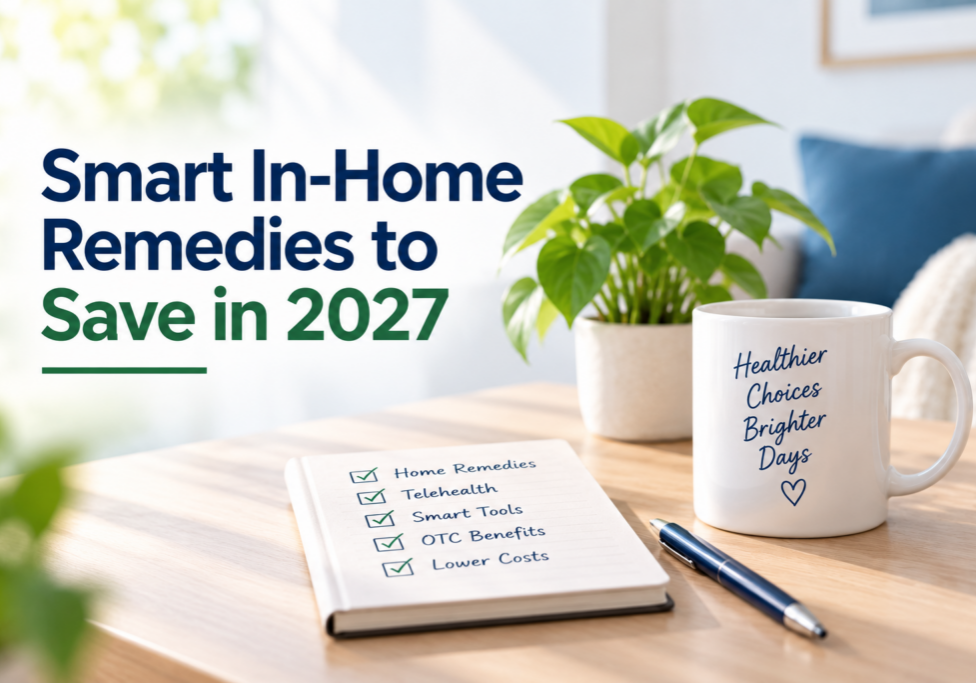How to Lower Medicare Costs in 2027 with Smart In-Home Strategies