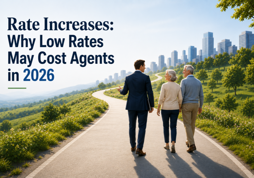 Why Low Medigap Rates Can Cost Agents More in 2026