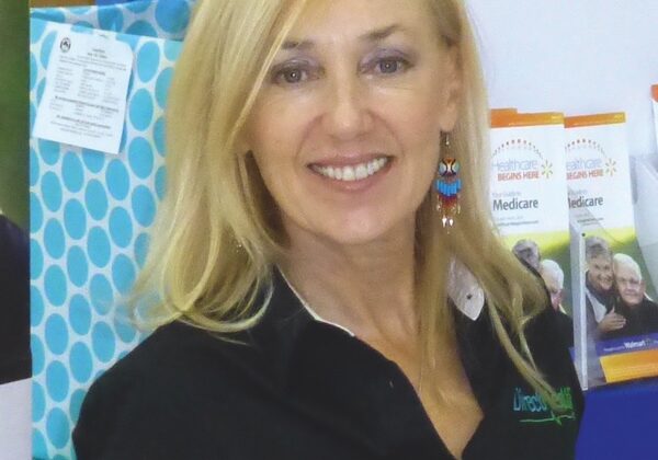 Insurance Agent