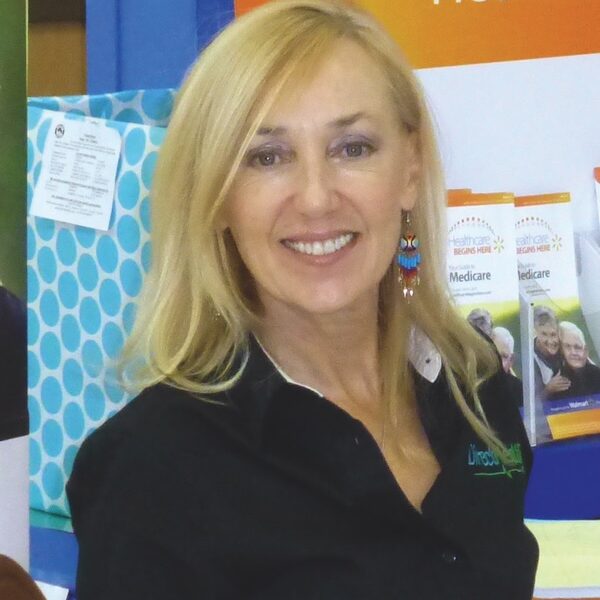 Insurance Agent